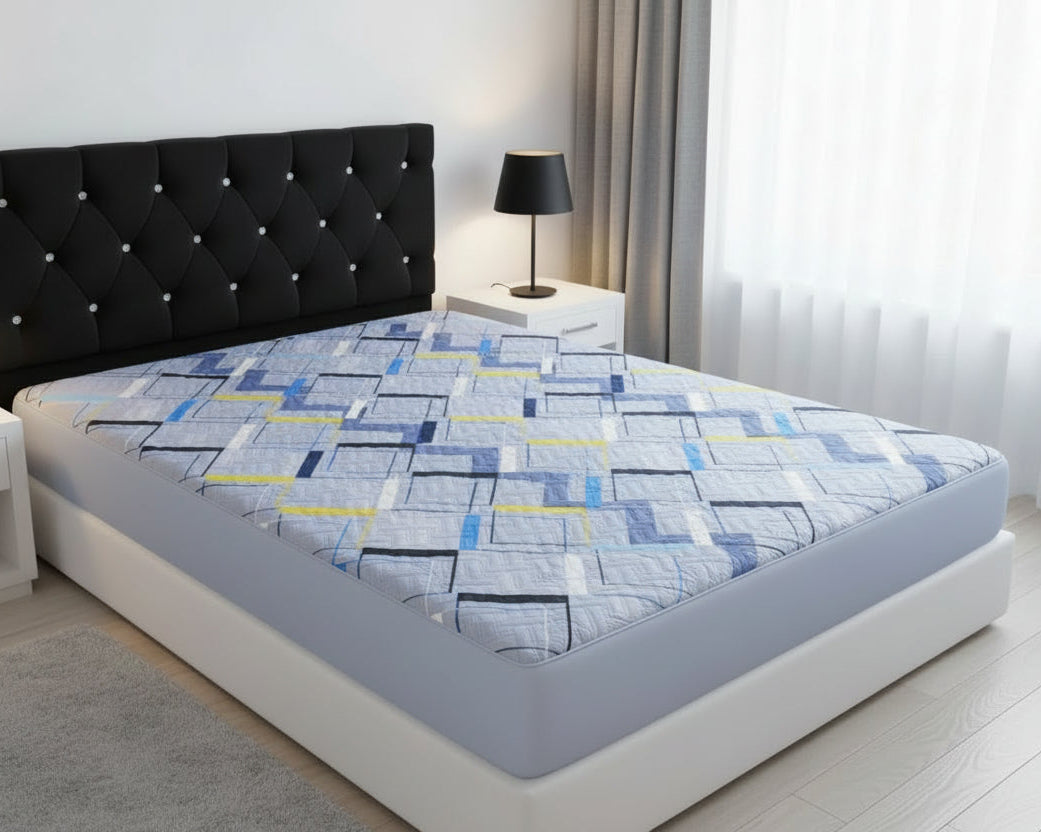 PROTECTOR COLCHON 1,20