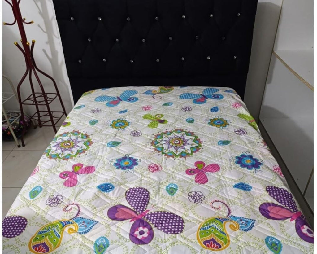 PROTECTOR COLCHON 1.00m