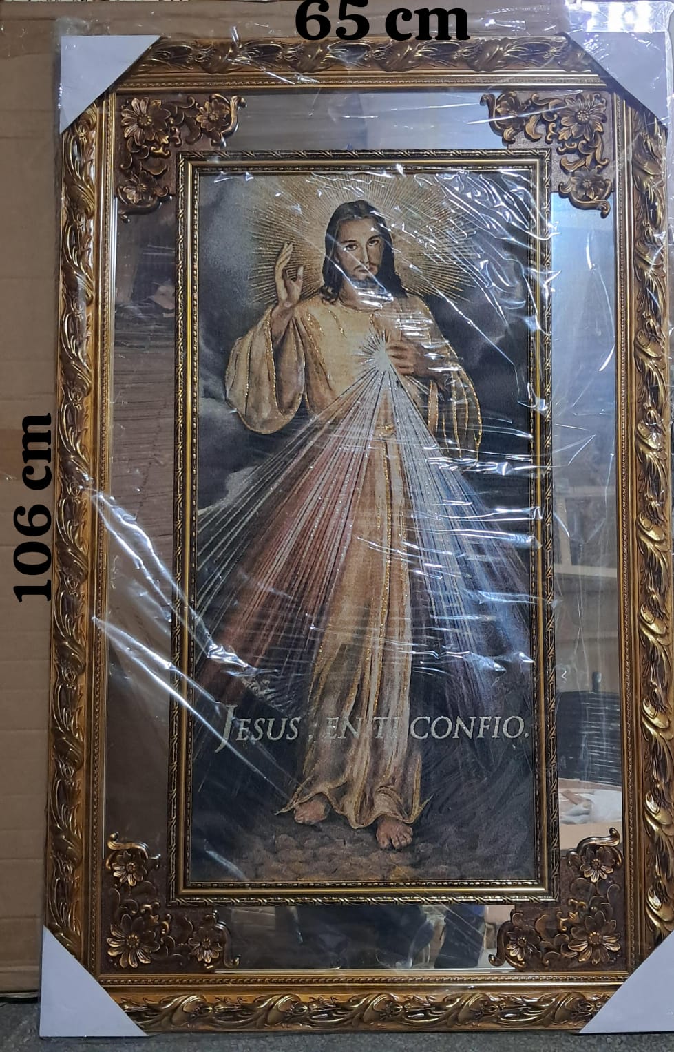 CUADRO GOBELINO 65x1.06