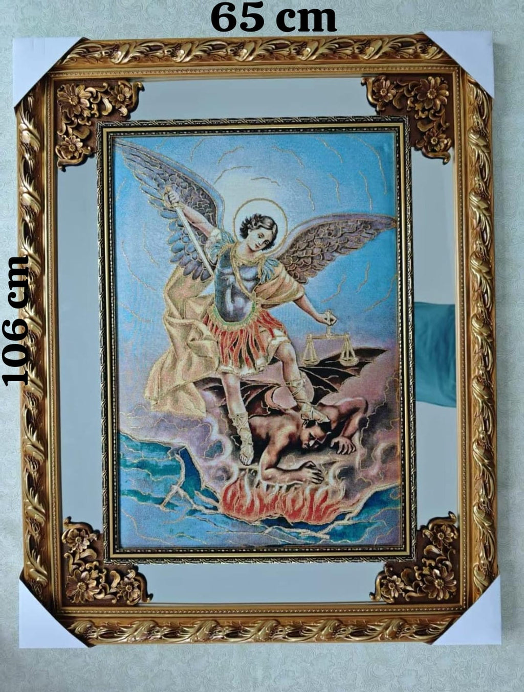 CUADRO GOBELINO 65x1.06