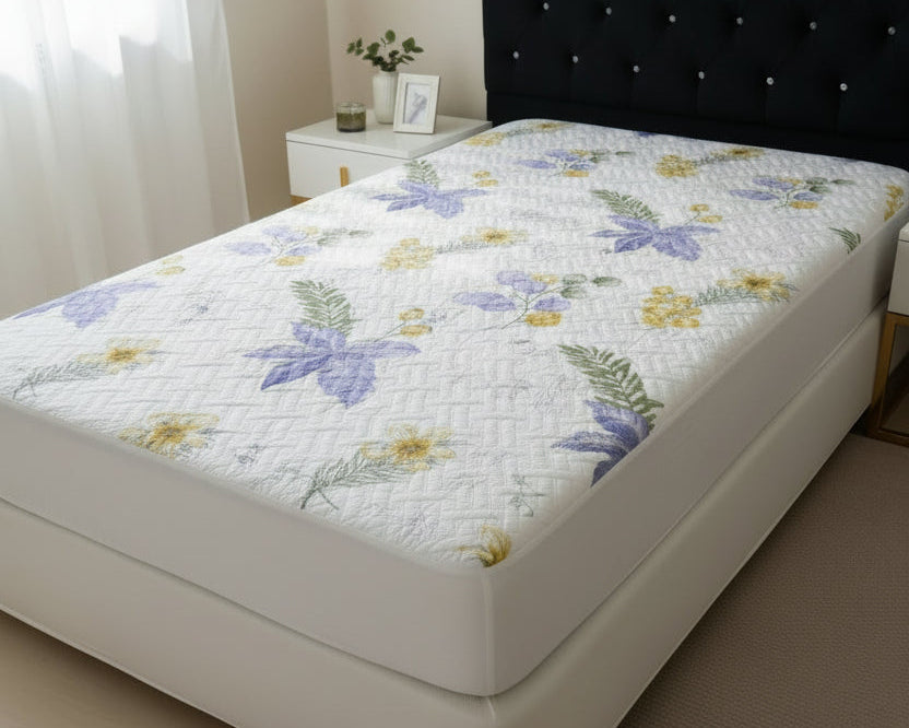 PROTECTOR COLCHON 1,20