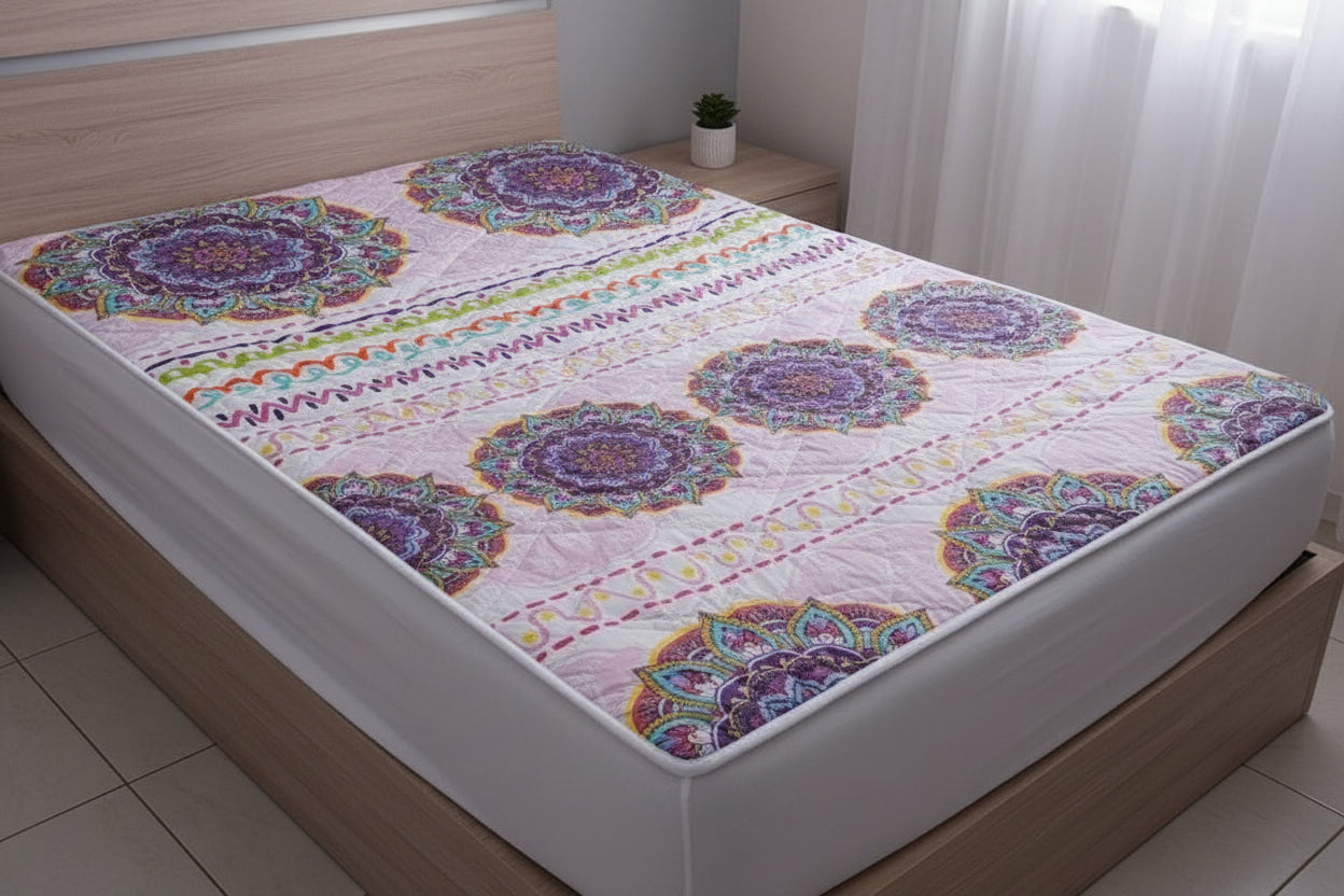 PROTECTOR COLCHON 1.00m