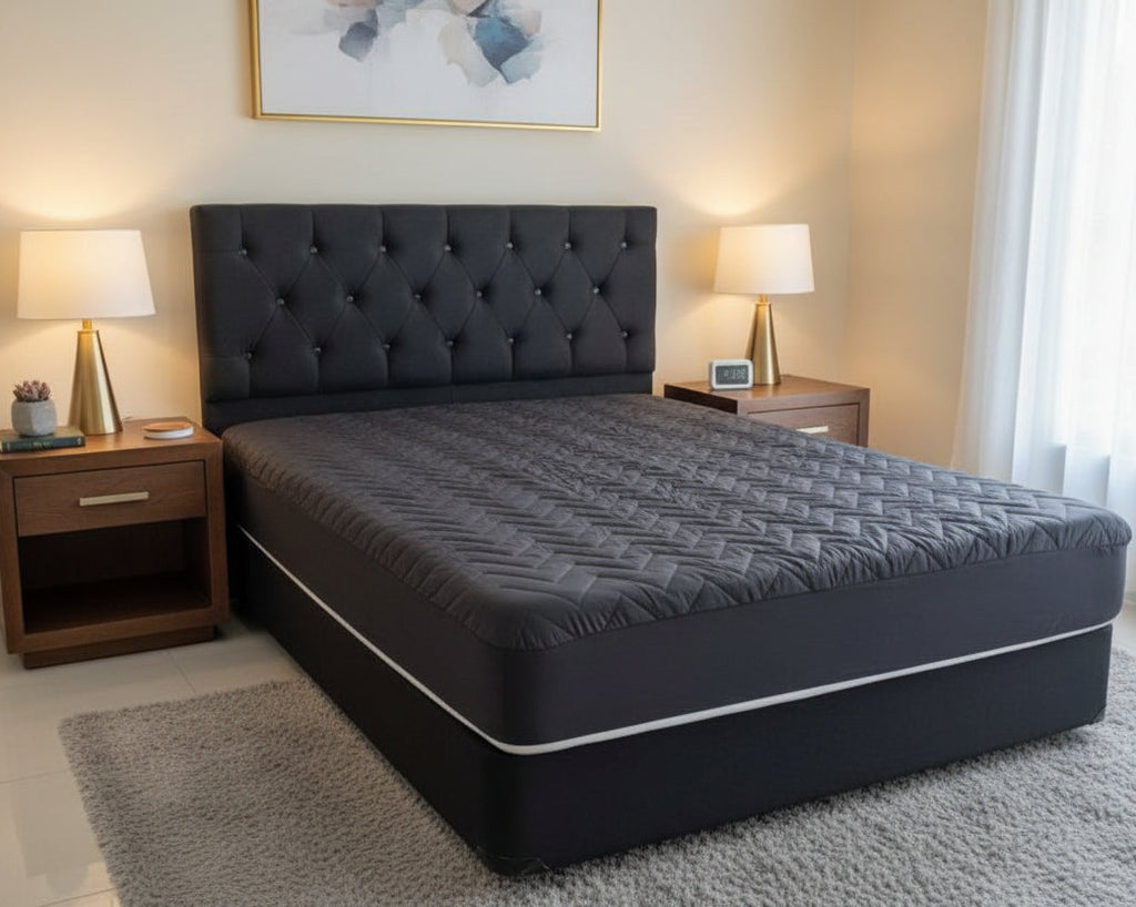 PROTECTOR COLCHON 1.60