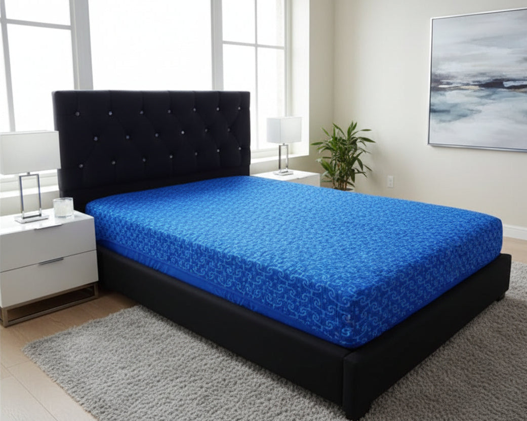 PROTECTOR COLCHON 1,20