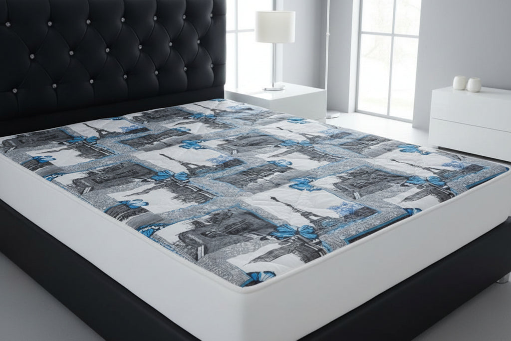 PROTECTOR COLCHON 1.00m