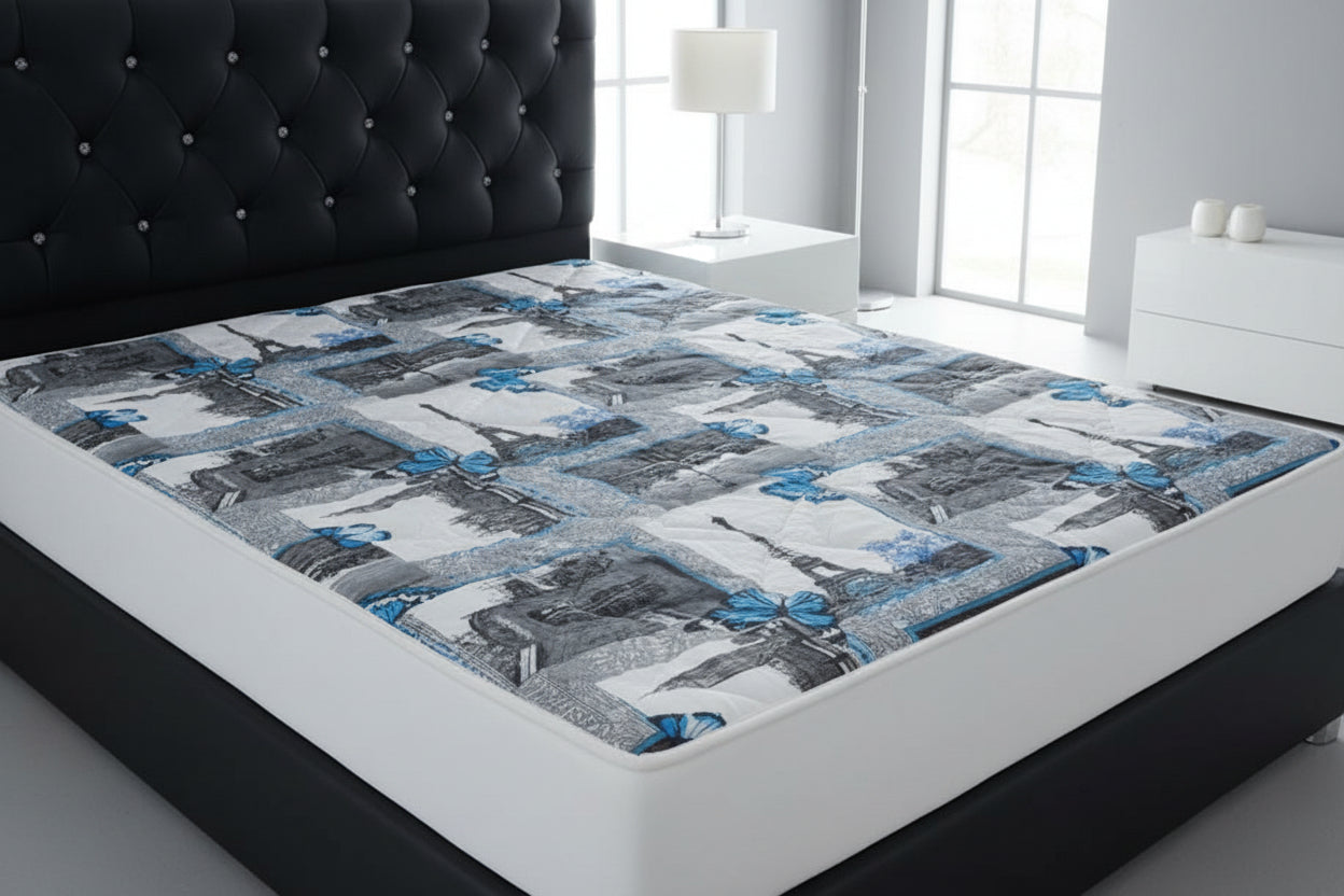 PROTECTOR COLCHON 1.00m