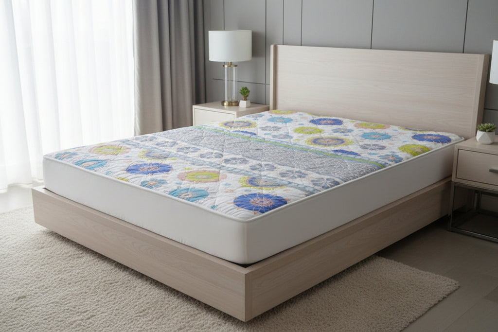 PROTECTOR COLCHON 1.00m