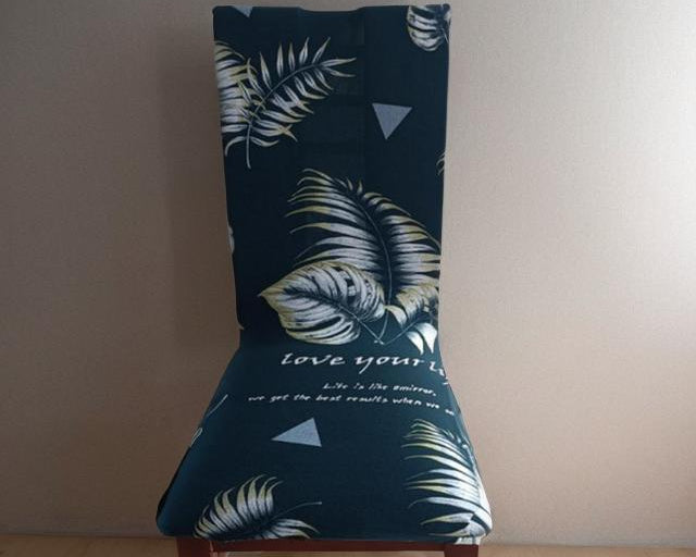 Fundas Sillas Comedor 6 puestos