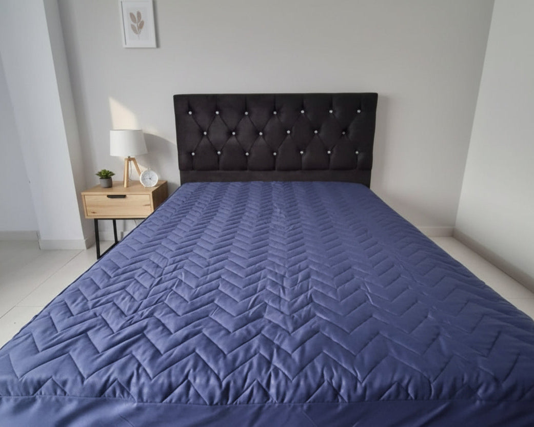 PROTECTOR COLCHON 1.00m
