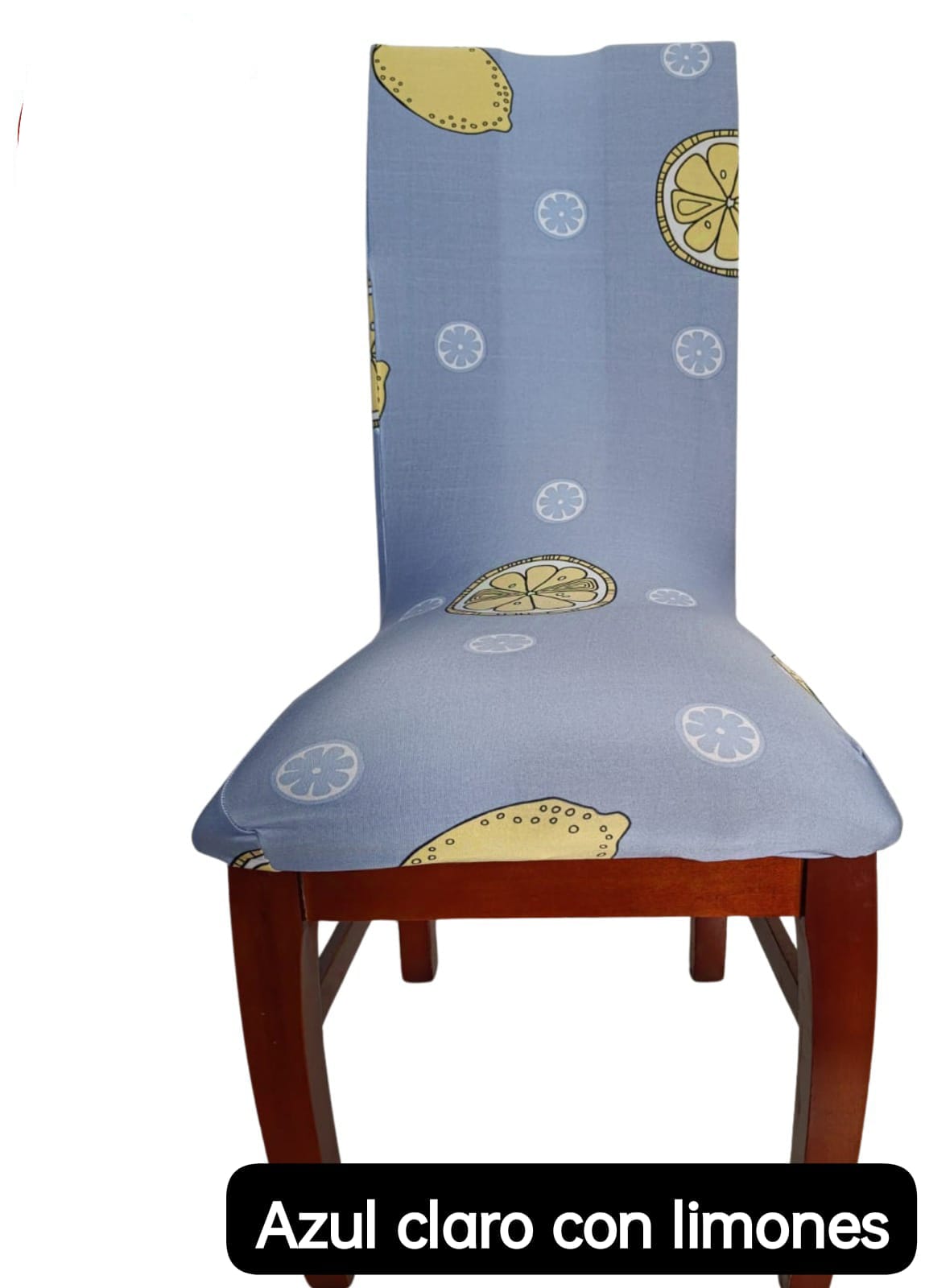 Fundas Sillas Comedor 6 puestos