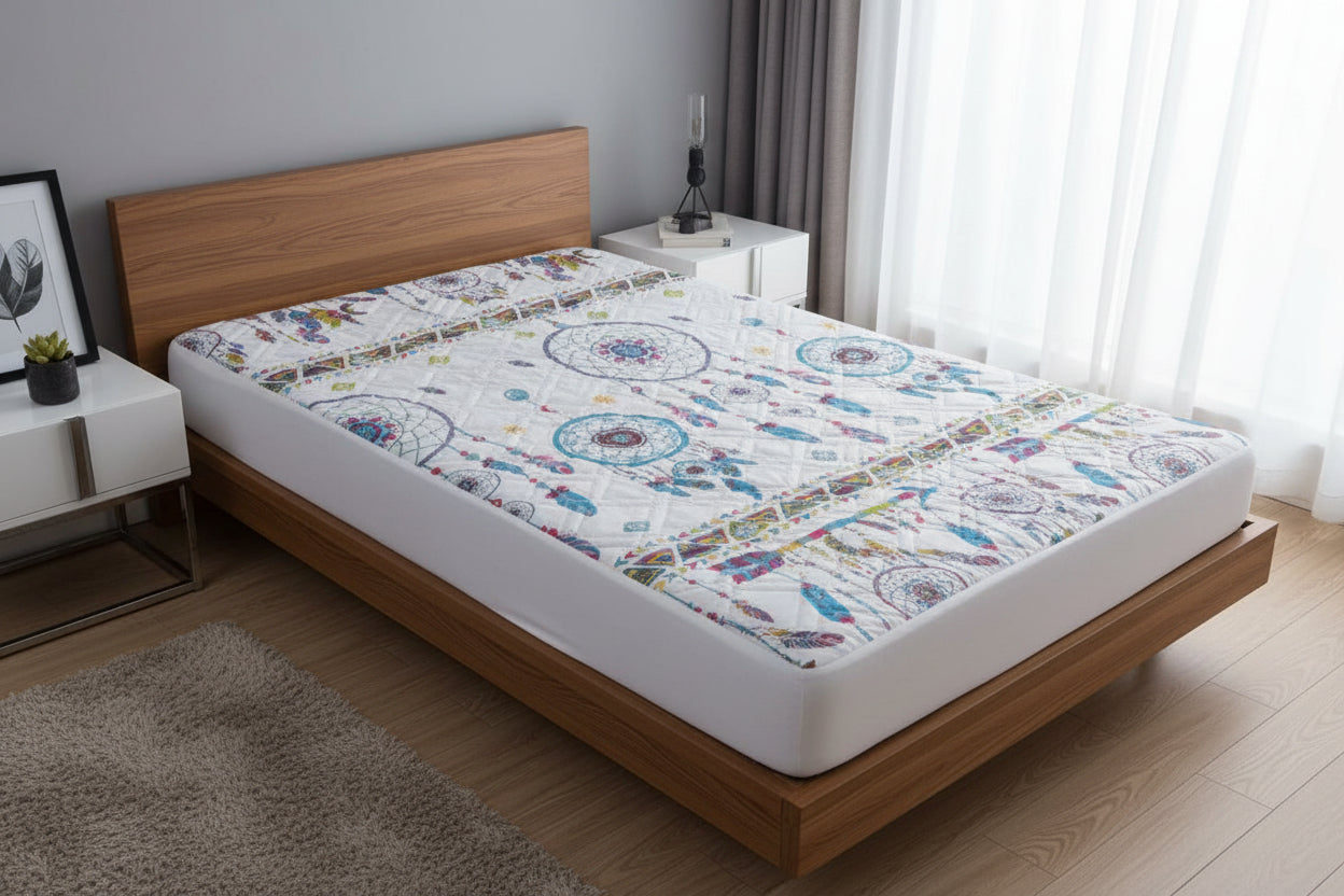 PROTECTOR COLCHON 1.00m