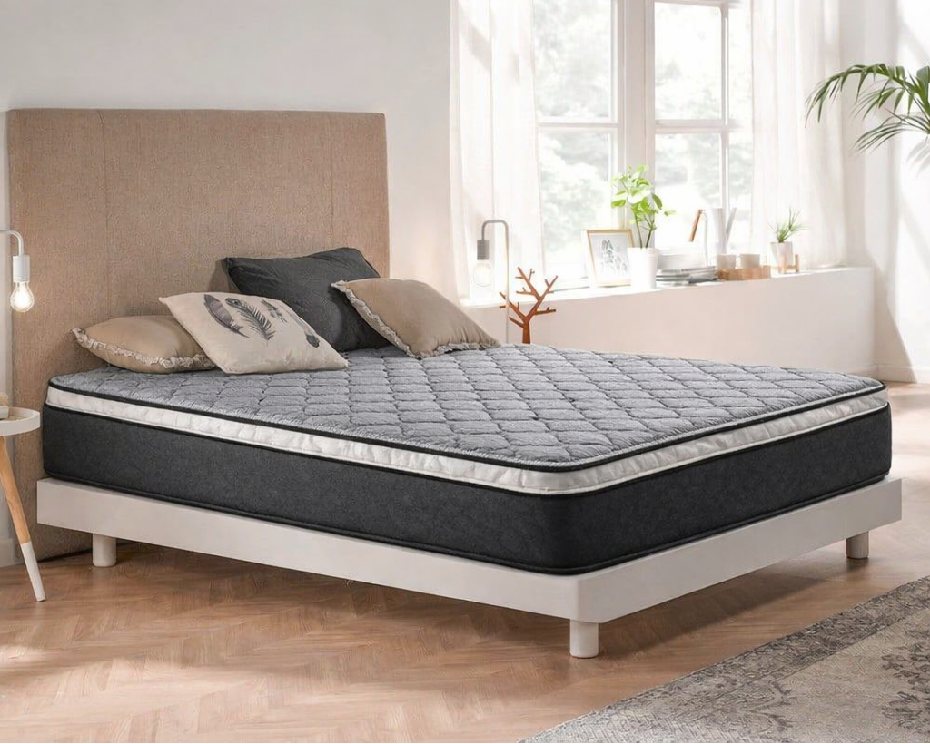 PROTECTOR COLCHÓN CONFORT PLUS