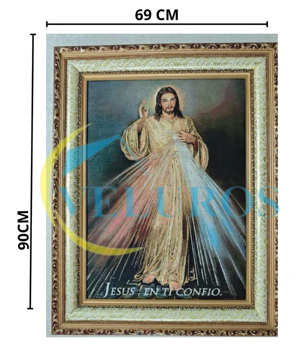 CUADRO GOBELINO 69x90