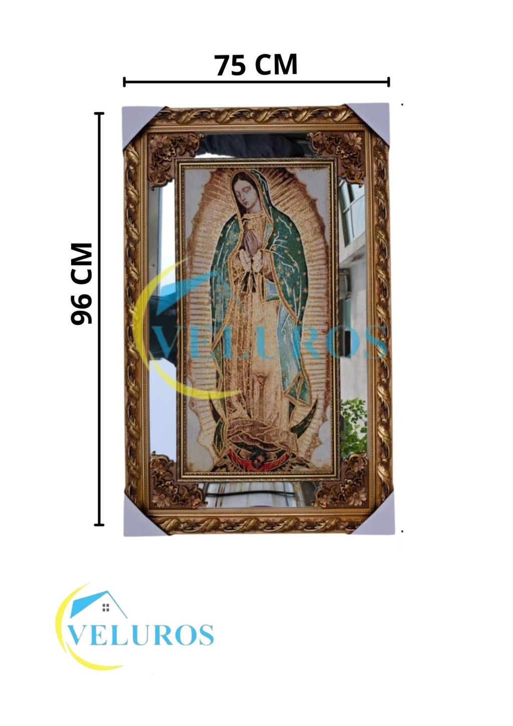 CUADRO GOBELINO 75x96