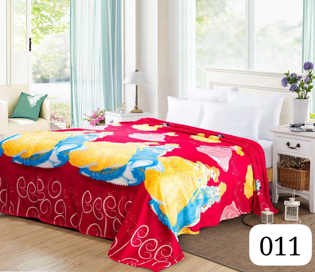 COBIJA SEMITERMICA INFANTIL