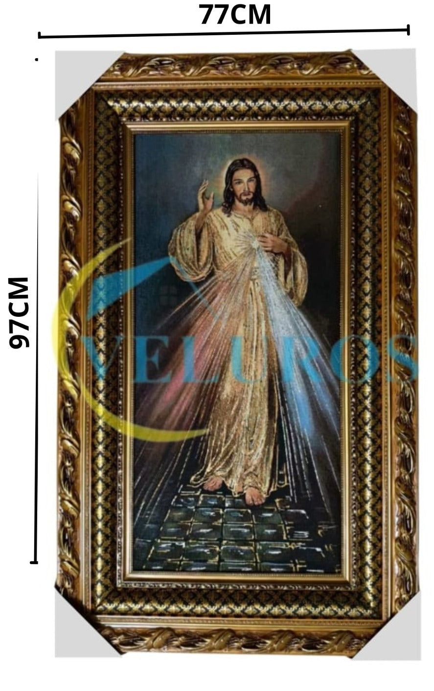 CUADRO GOBELINO 77X97