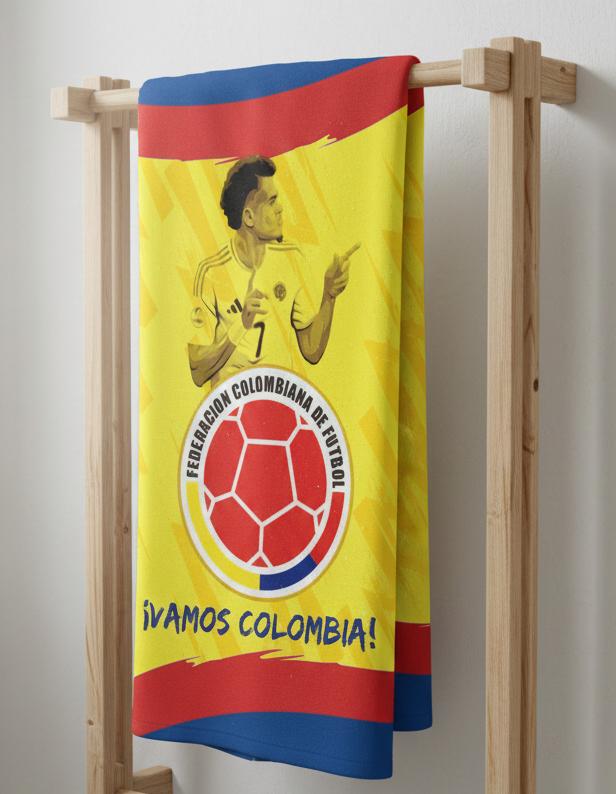 TOALLA DEPORTIVA