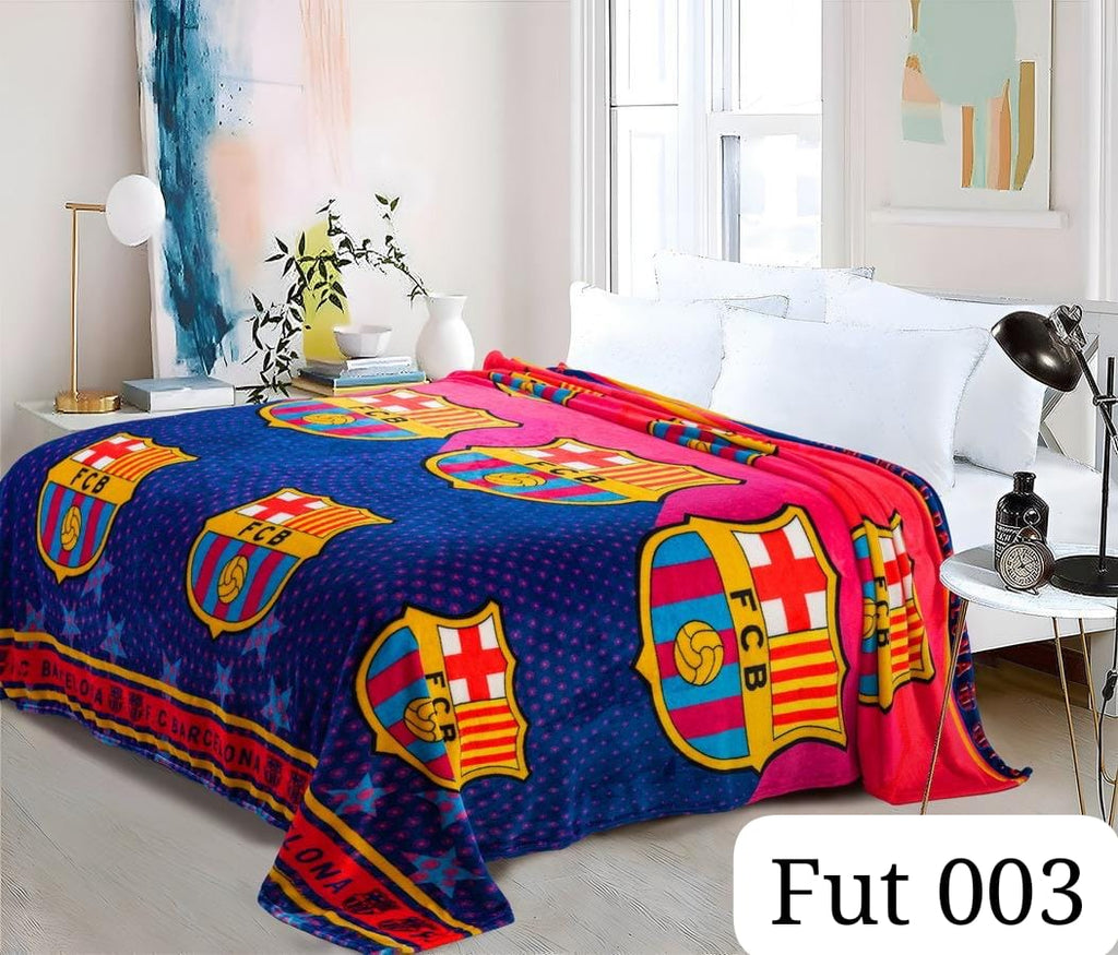 COBIJA SEMITÉRMICA DEPORTES