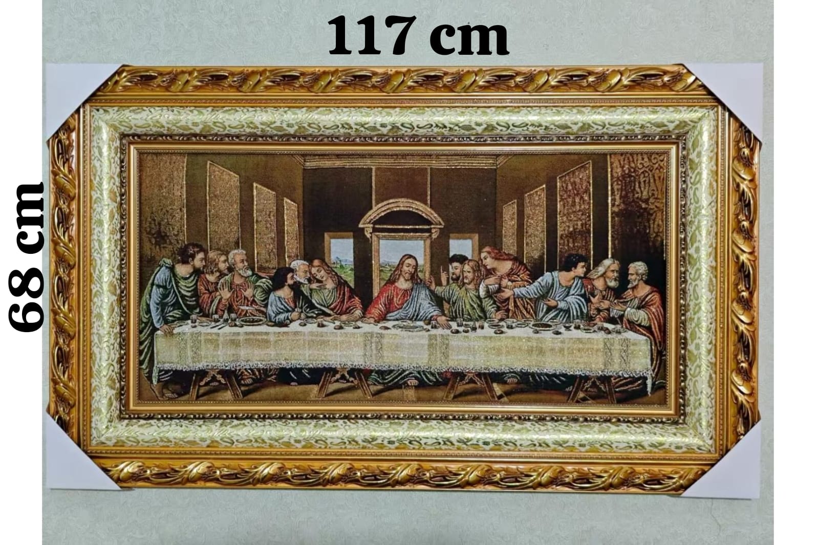 CUADRO GOBELINO 68X 1.17