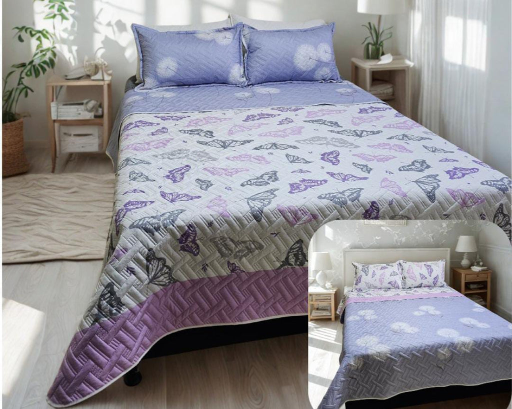 Colchas Españolas 2x2