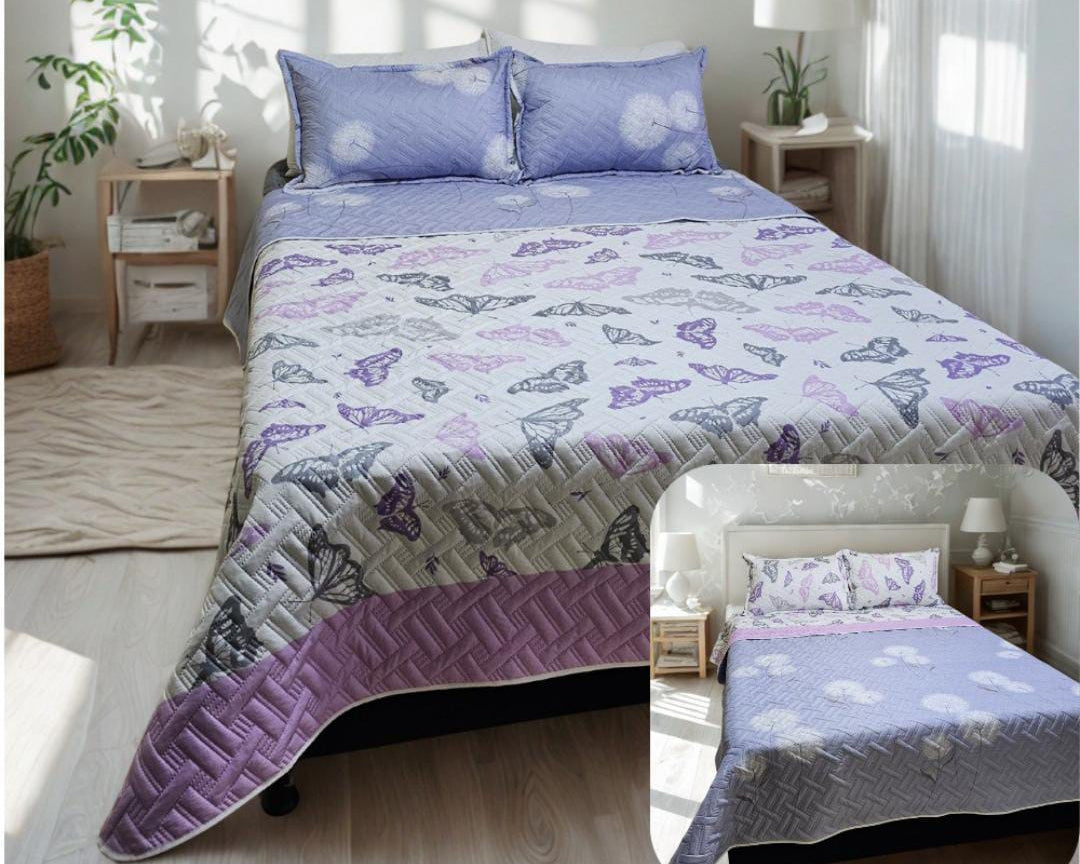 Colchas Españolas 2x2