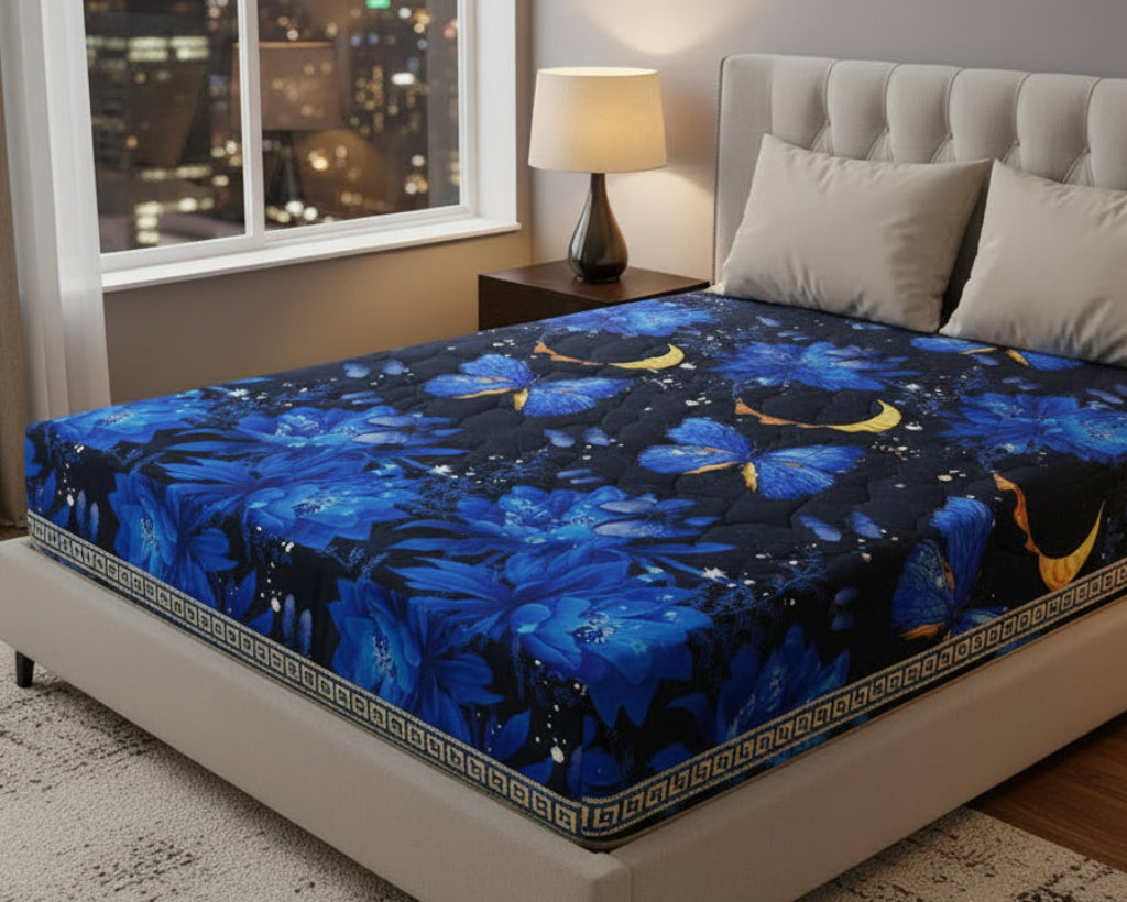 PROTECTOR COLCHON 2.00 x 2.00