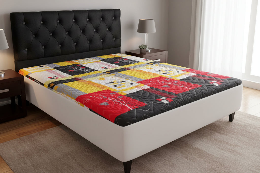 PROTECTOR COLCHON 1.00m