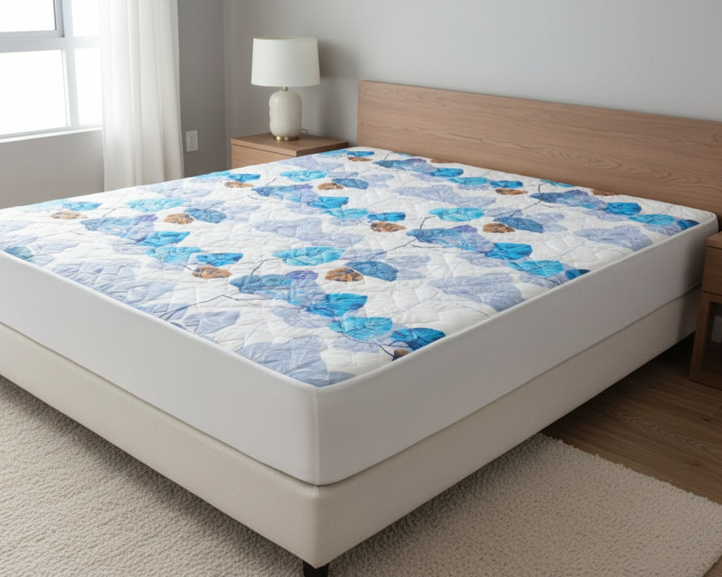 PROTECTOR COLCHON 1,20