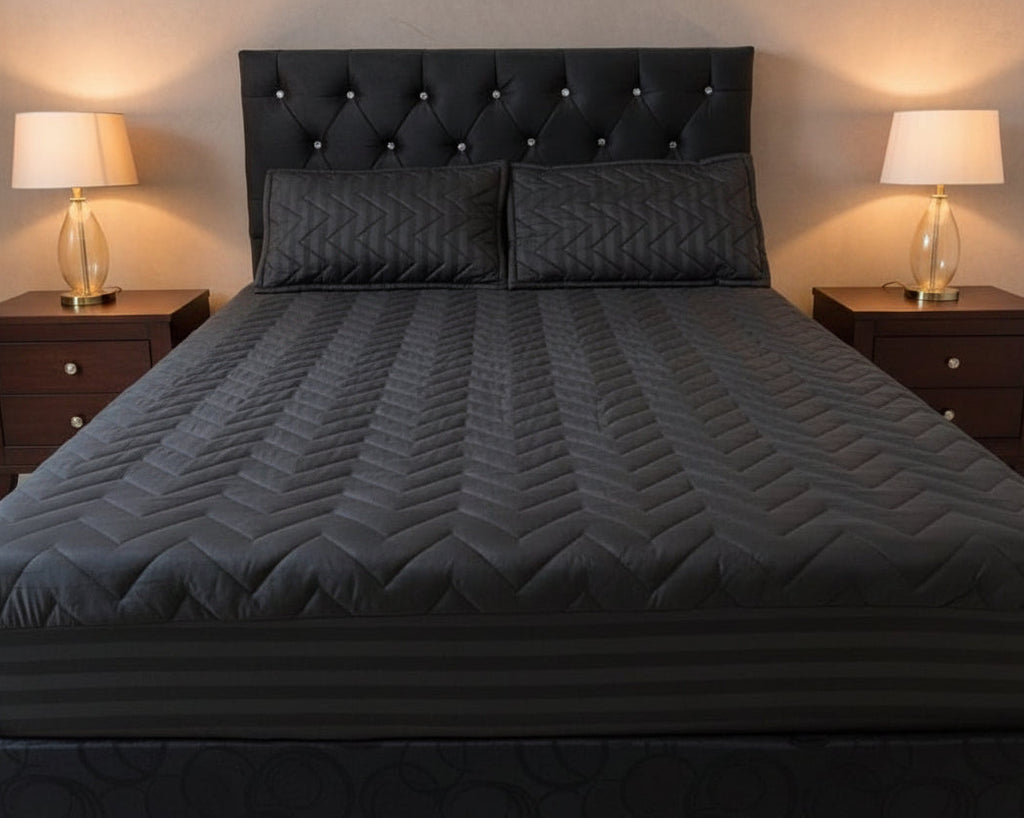 PROTECTOR COLCHON 1,20