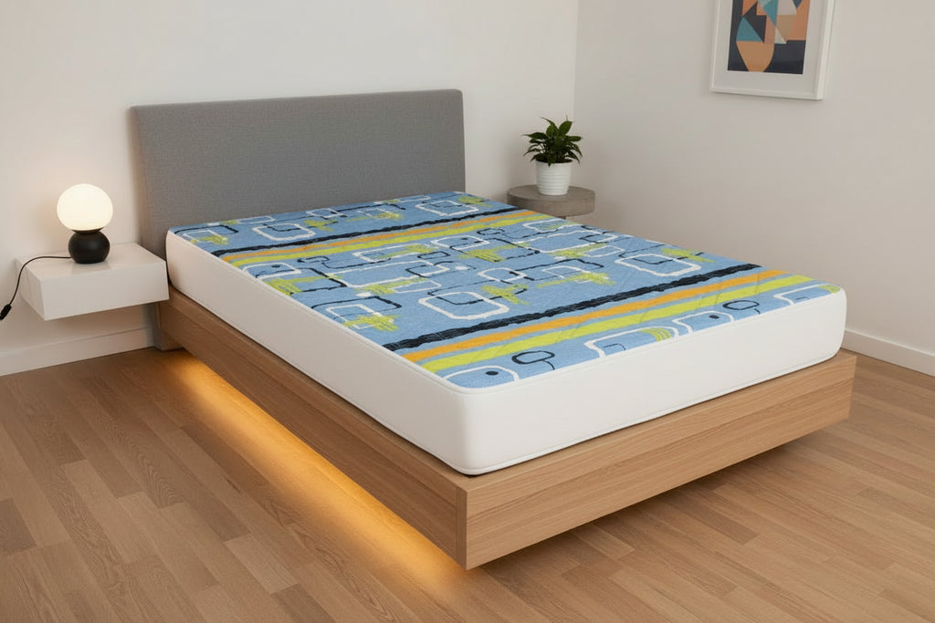 PROTECTOR COLCHON 1.00m