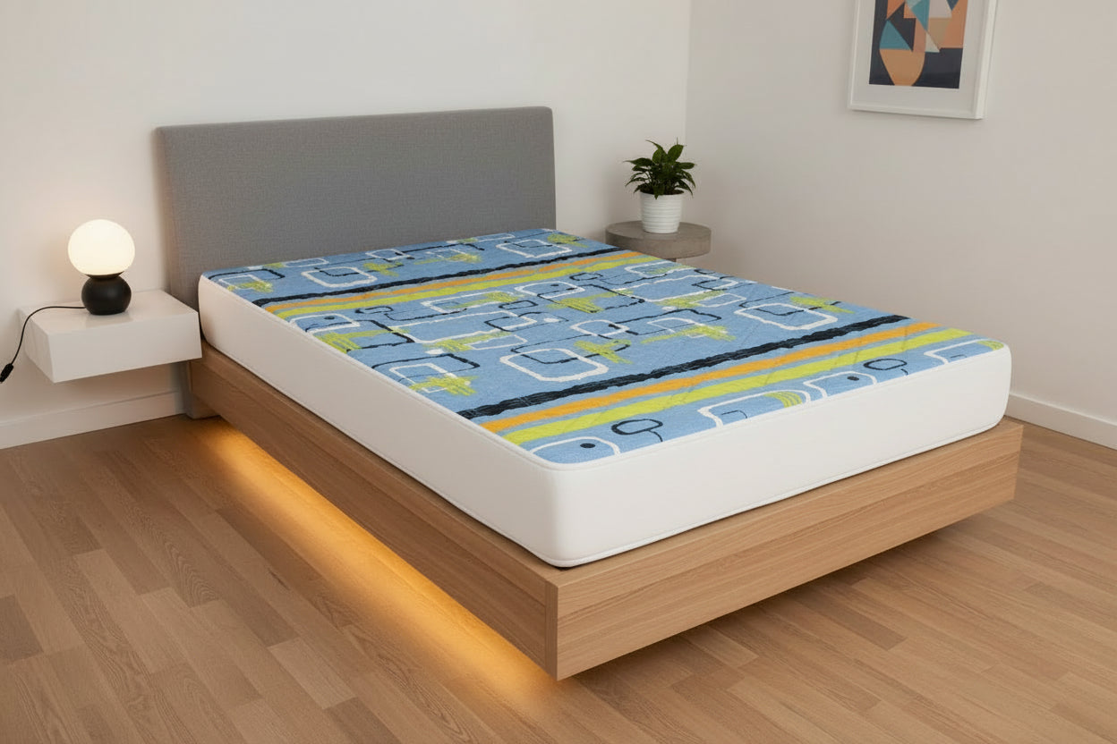 PROTECTOR COLCHON 1.00m