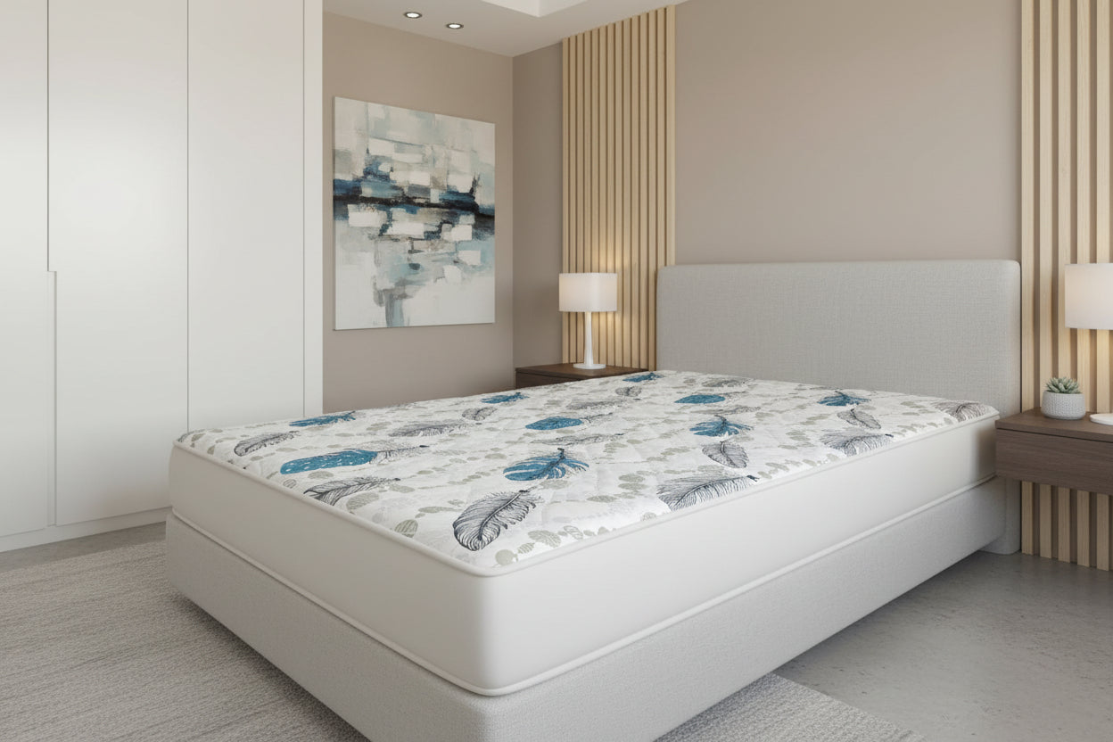 PROTECTOR COLCHON 1.00m