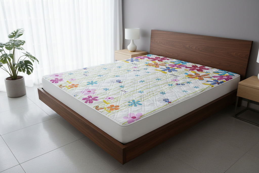 PROTECTOR COLCHON 1.00m