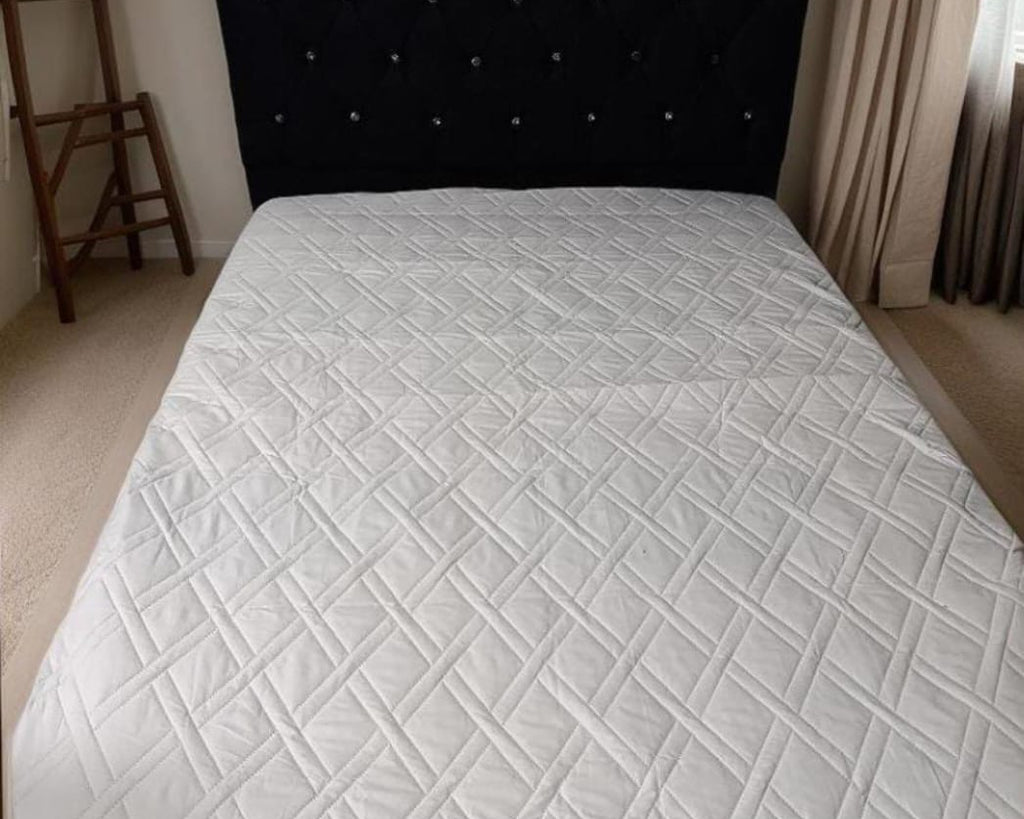 PROTECTOR COLCHON 1.00m