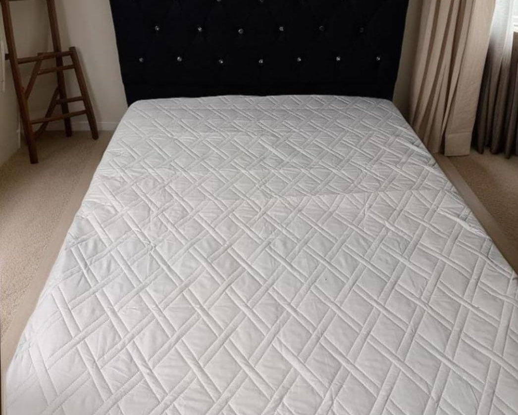 PROTECTOR COLCHON 1.00m