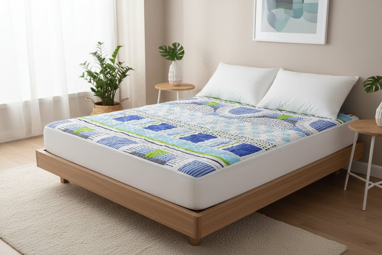 PROTECTOR COLCHON 1.00m