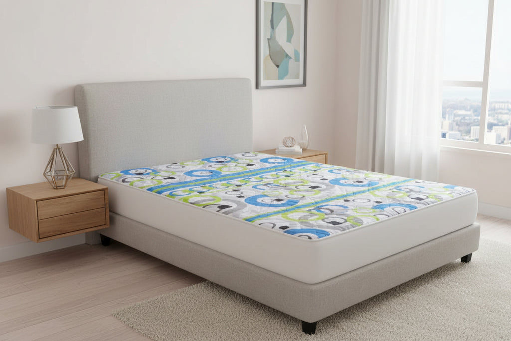 PROTECTOR COLCHON 1.00m