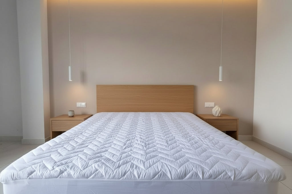 PROTECTOR COLCHON 1.00m