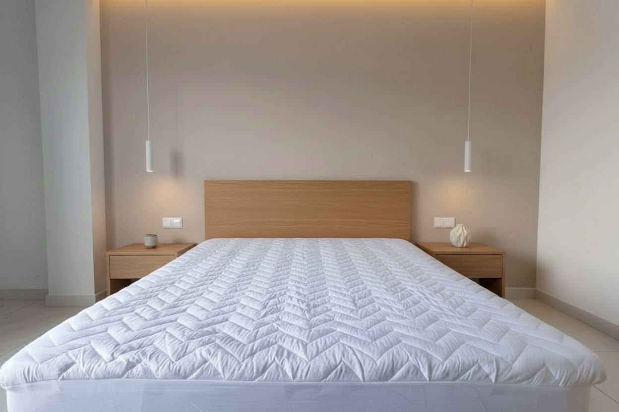 PROTECTOR COLCHON 1.00m