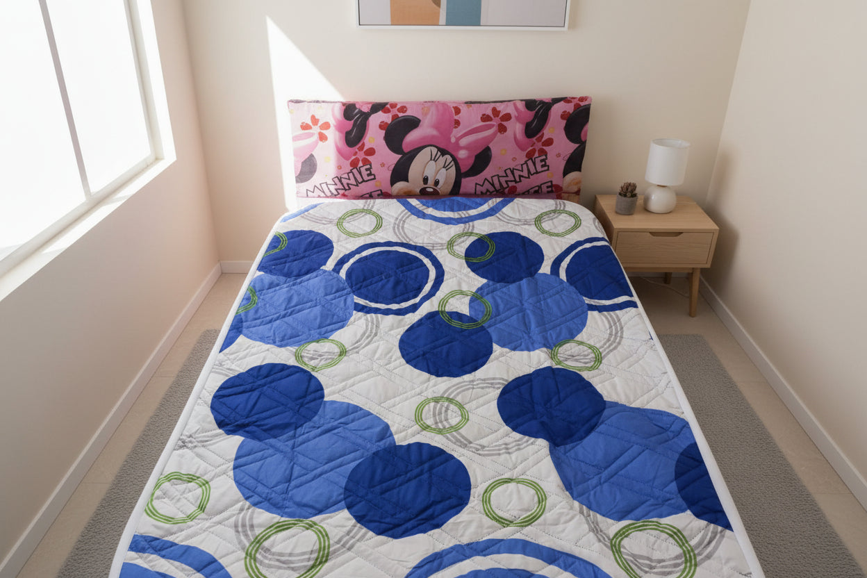 PROTECTOR COLCHON 1.00m