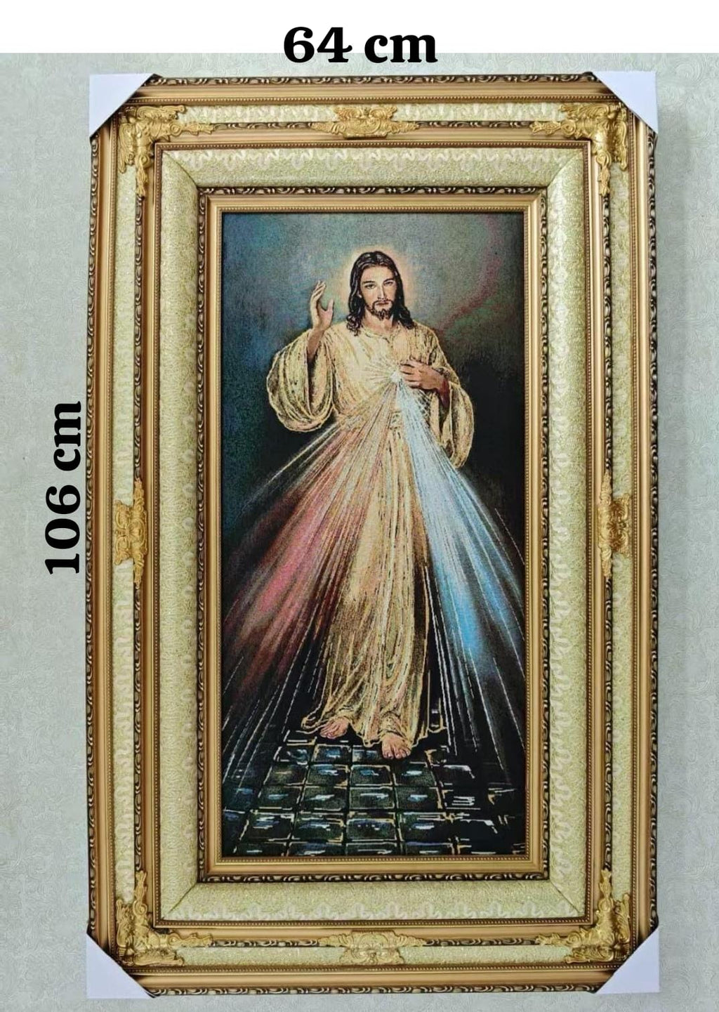 CUADRO GOBELINO 64x1.06