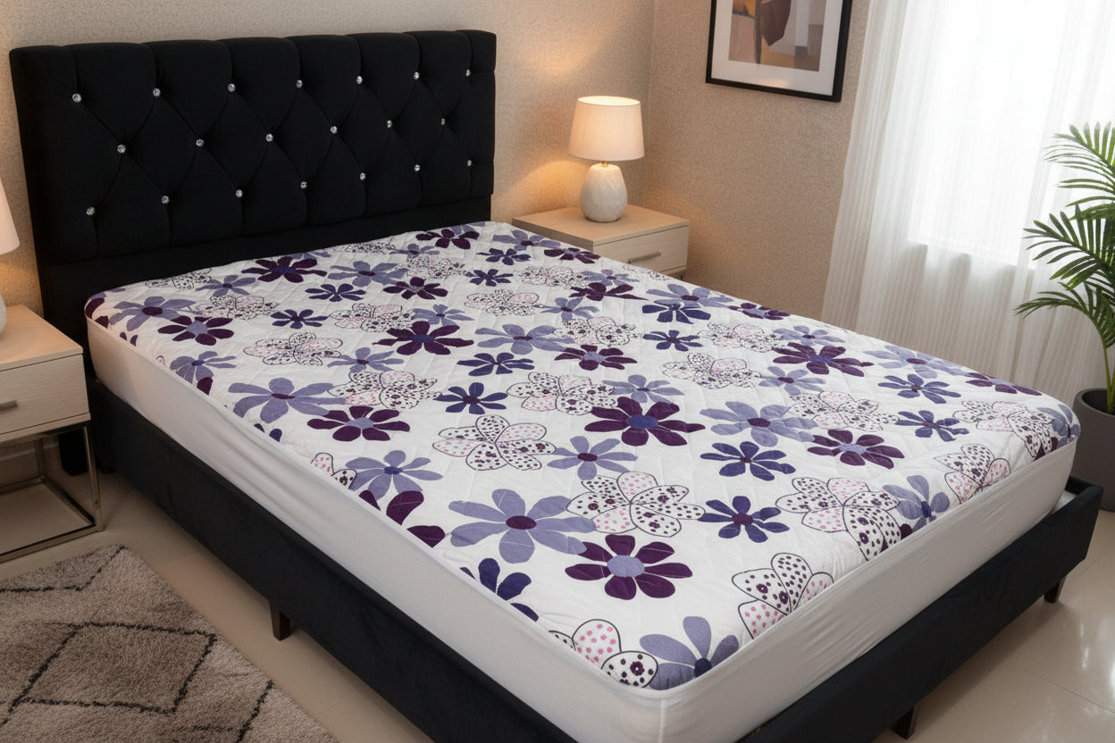 PROTECTOR COLCHON 1.00m