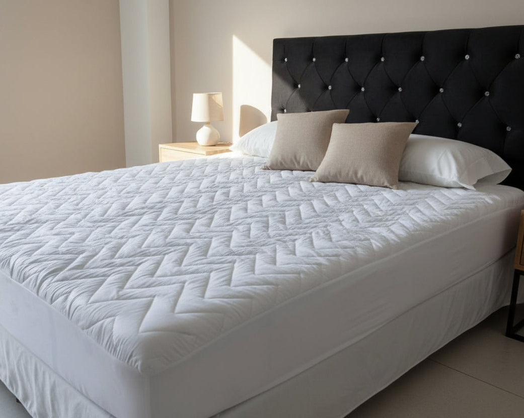 PROTECTOR COLCHON 2.00 x 2.00