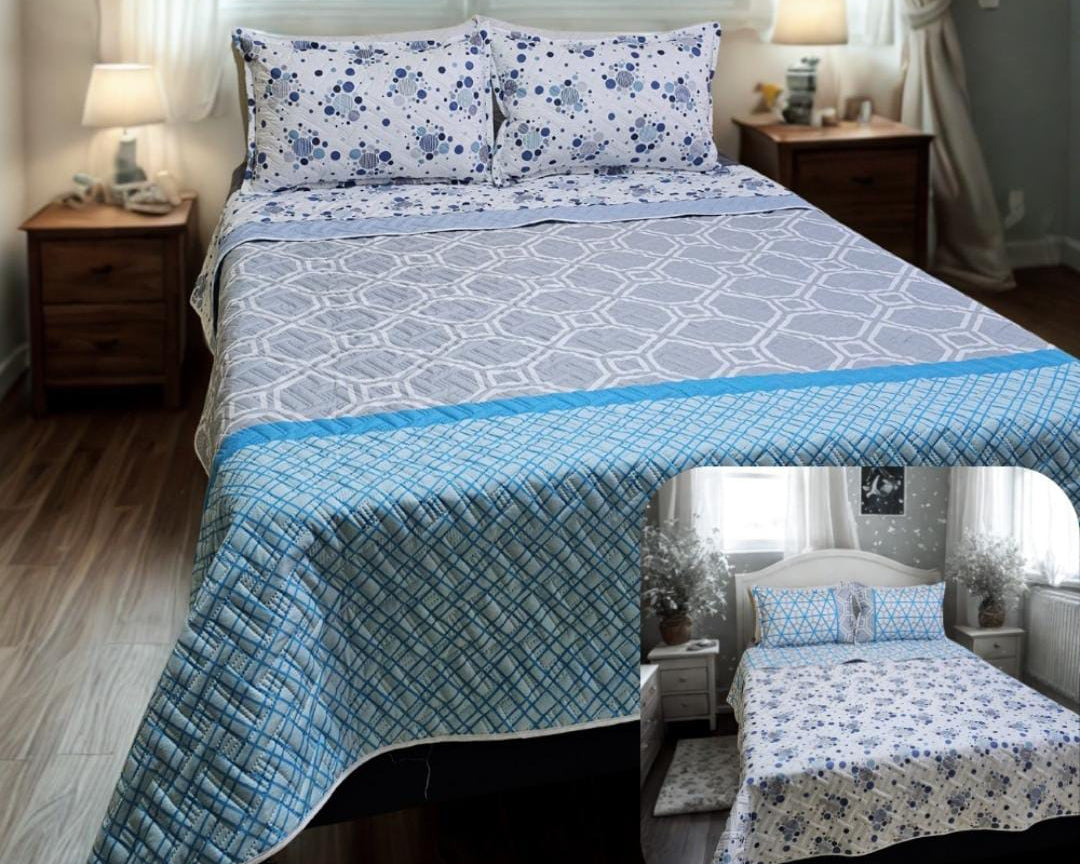 Colchas Españolas 2x2