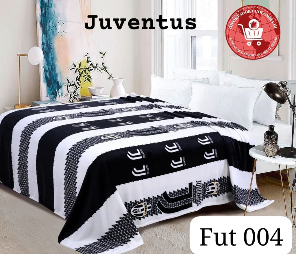 COBIJA SEMITÉRMICA DEPORTES