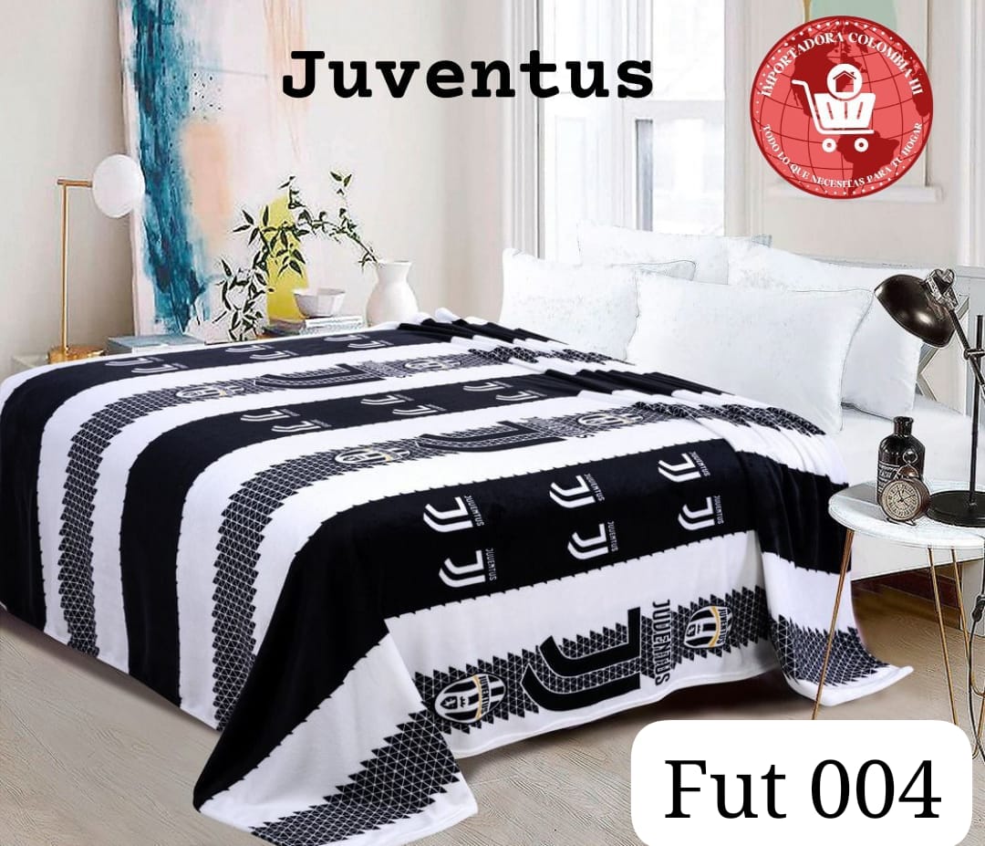 COBIJA SEMITÉRMICA DEPORTES