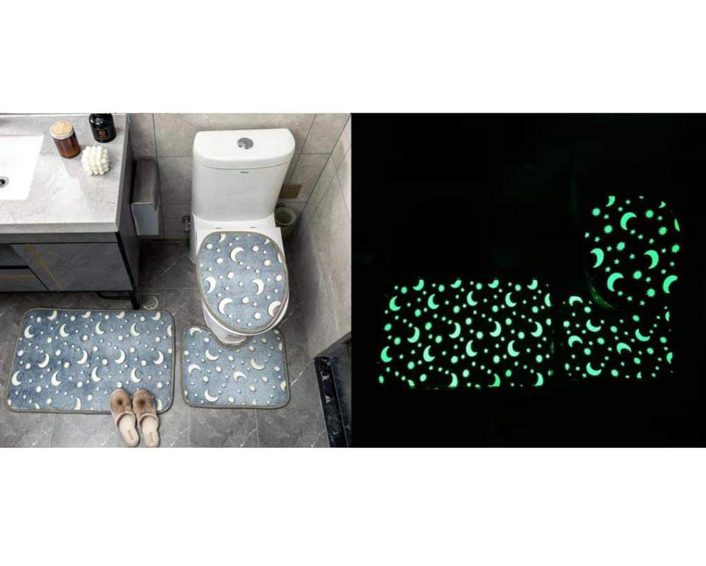 Set Baño Luminoso