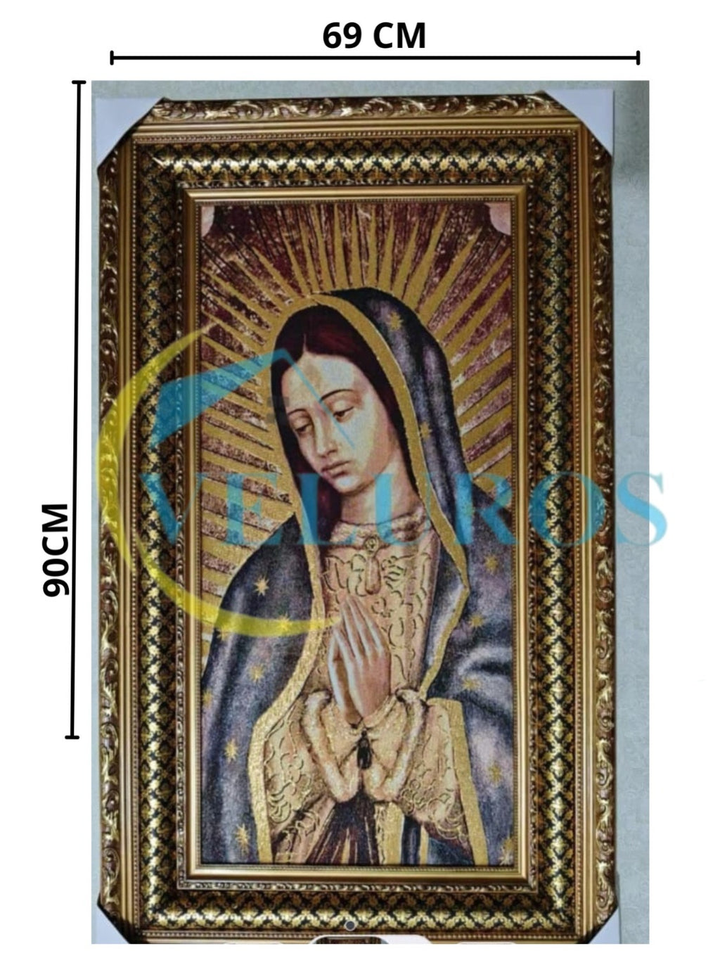 CUADRO GOBELINO 69x90