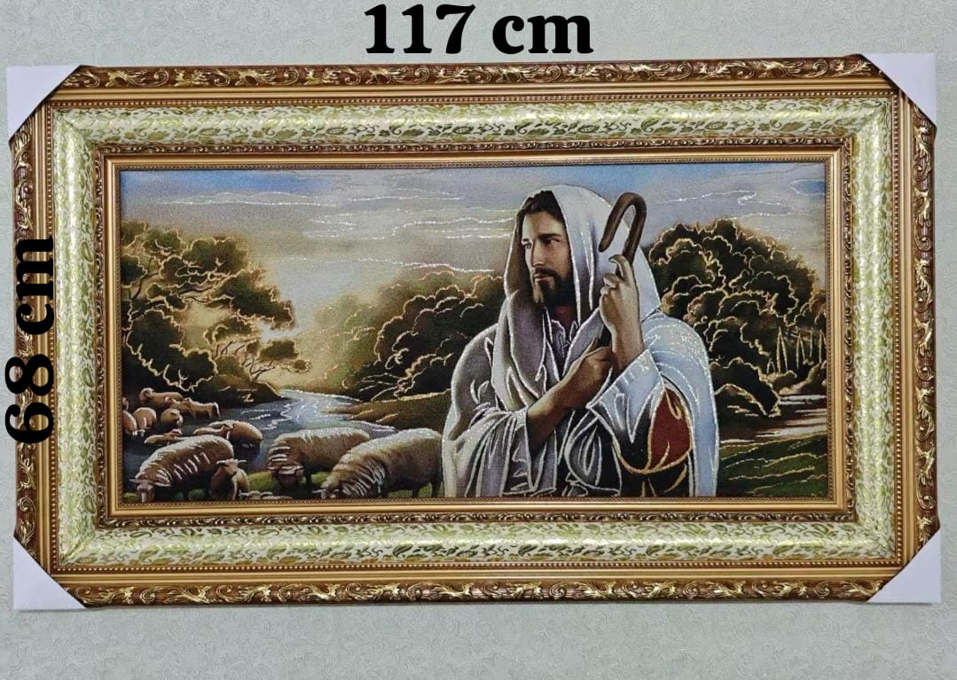 CUADRO GOBELINO 68X 1.17