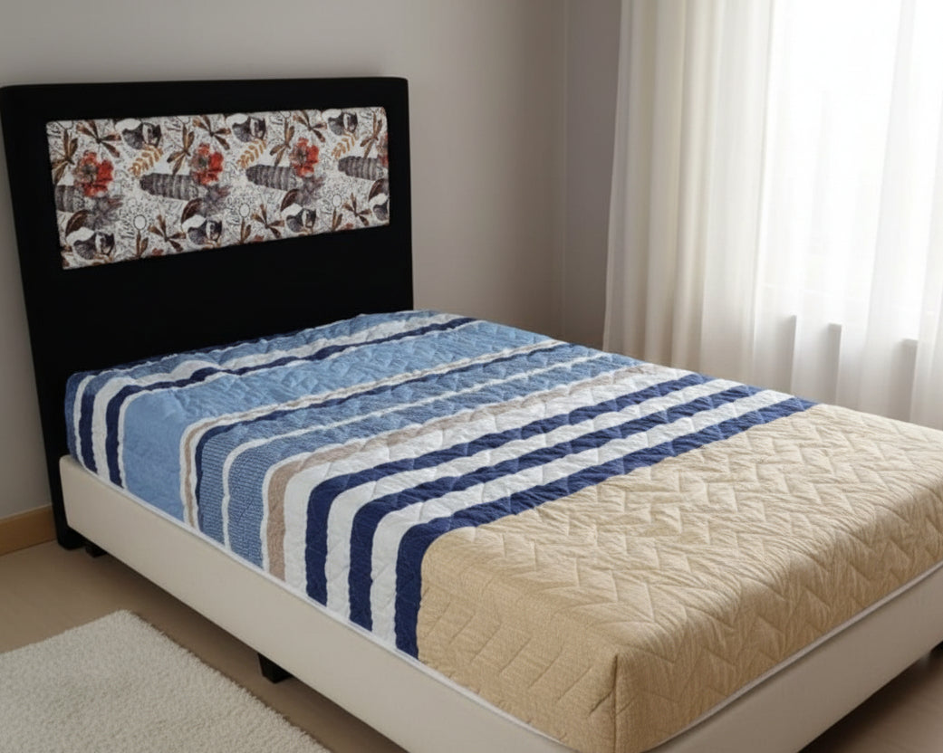 PROTECTOR COLCHON 1,20